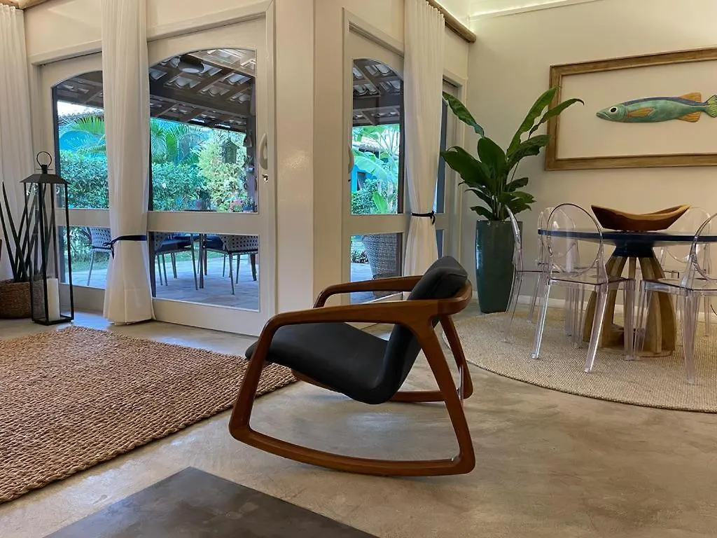 Σπίτι διακοπών Casa5 Βίλα Πόρτο Σεγκούρο