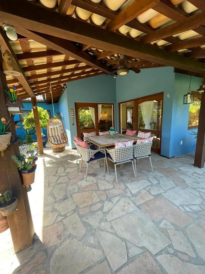 Casa5 Βίλα Πόρτο Σεγκούρο