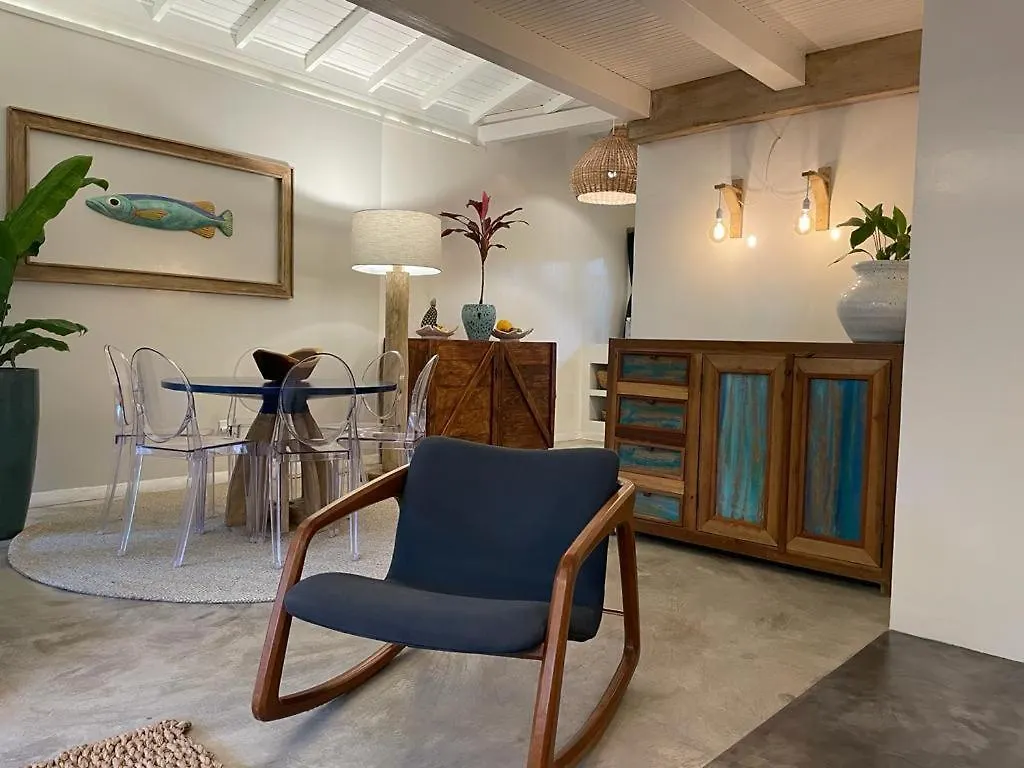 Casa5 Βίλα Πόρτο Σεγκούρο 0*,  Βραζιλία