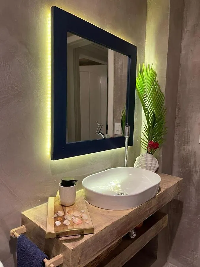Feriehus Casa5 Villa Porto Seguro