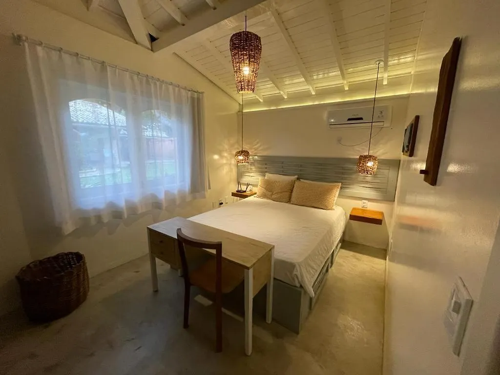Feriehus Casa5 Villa Porto Seguro