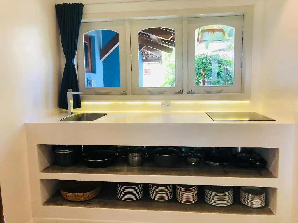 Casa5 Villa Porto Seguro