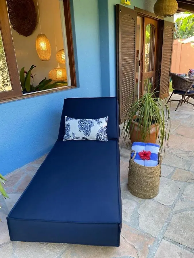 Casa5 Villa Porto Seguro 0*,  Brasilien