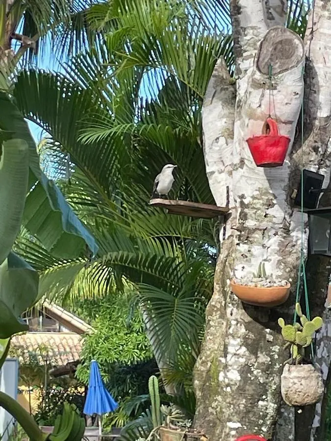 Casa5 Villa Porto Seguro